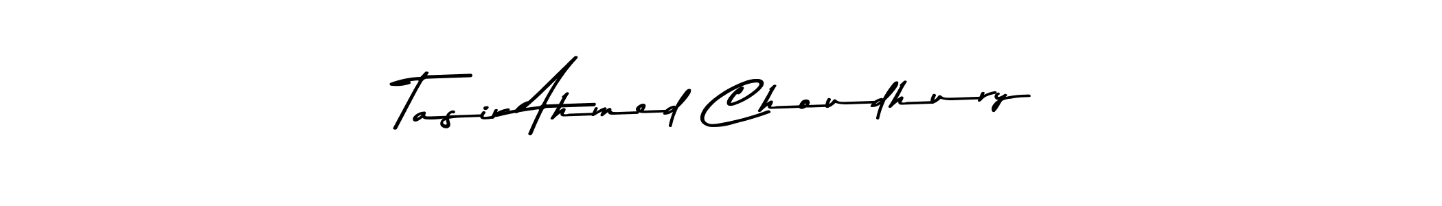 It looks lik you need a new signature style for name Tasir Ahmed Choudhury. Design unique handwritten (Asem Kandis PERSONAL USE) signature with our free signature maker in just a few clicks. Tasir Ahmed Choudhury signature style 9 images and pictures png