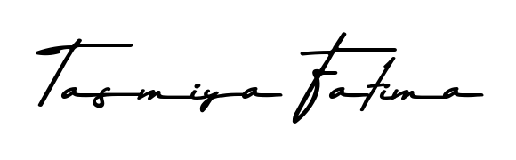 Explore multiple handwriting variations for Tasmiya Fatima including this stunning Asem Kandis PERSONAL USE design. Free to use across all platforms. Tasmiya Fatima signature style 9 images and pictures png
