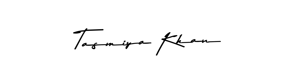 Similarly Asem Kandis PERSONAL USE is the best handwritten signature design. Signature creator online .You can use it as an online autograph creator for name Tasmiya Khan. Tasmiya Khan signature style 9 images and pictures png