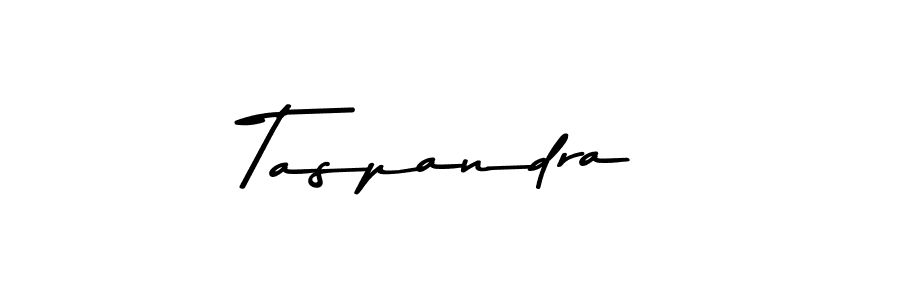 Once you've used our free online signature maker to create your best signature Asem Kandis PERSONAL USE style, it's time to enjoy all of the benefits that Taspandra name signing documents. Taspandra signature style 9 images and pictures png