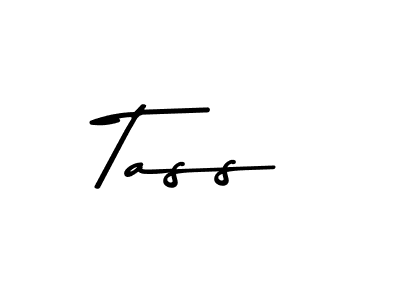 Here are the top 10 professional signature styles for the name Tass. These are the best autograph styles you can use for your name. Tass signature style 9 images and pictures png