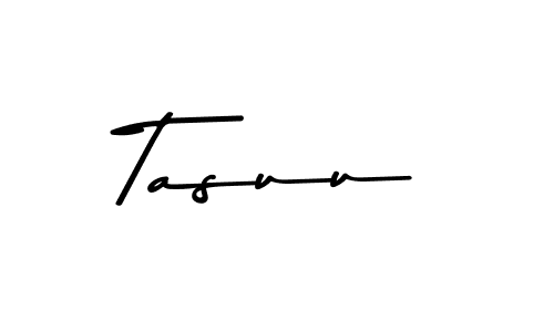 Make a beautiful signature design for name Tasuu. Use this online signature maker to create a handwritten signature for free. Tasuu signature style 9 images and pictures png