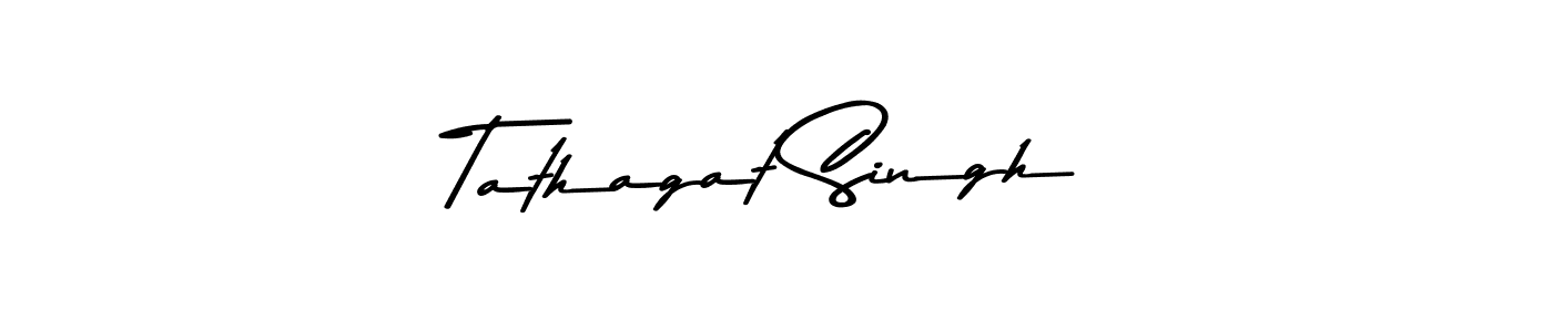 How to Draw Tathagat Singh signature style? Asem Kandis PERSONAL USE is a latest design signature styles for name Tathagat Singh. Tathagat Singh signature style 9 images and pictures png