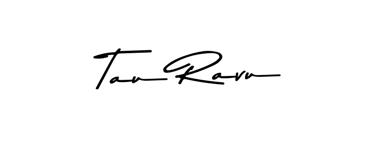 Best and Professional Signature Style for Tau Ravu. Asem Kandis PERSONAL USE Best Signature Style Collection. Tau Ravu signature style 9 images and pictures png