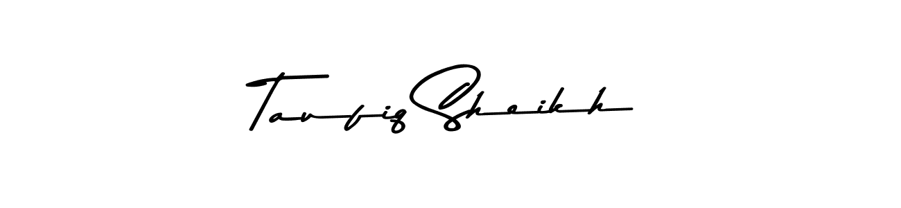 Best and Professional Signature Style for Taufiq Sheikh. Asem Kandis PERSONAL USE Best Signature Style Collection. Taufiq Sheikh signature style 9 images and pictures png