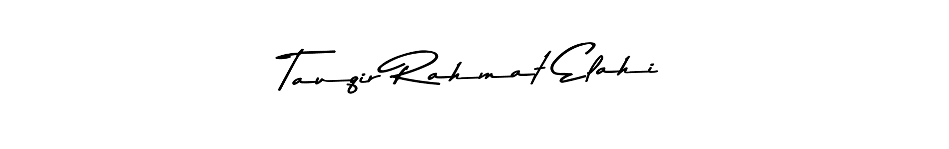 Also we have Tauqir Rahmat Elahi name is the best signature style. Create professional handwritten signature collection using Asem Kandis PERSONAL USE autograph style. Tauqir Rahmat Elahi signature style 9 images and pictures png