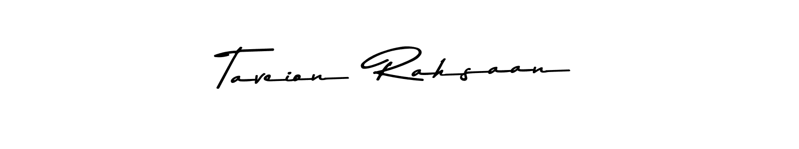 Best and Professional Signature Style for Taveion  Rahsaan. Asem Kandis PERSONAL USE Best Signature Style Collection. Taveion  Rahsaan signature style 9 images and pictures png