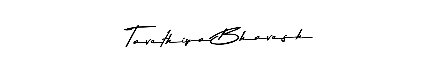 You can use this online signature creator to create a handwritten signature for the name Tavethiya Bhavesh. This is the best online autograph maker. Tavethiya Bhavesh signature style 9 images and pictures png