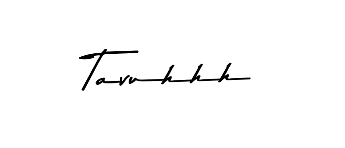 You should practise on your own different ways (Asem Kandis PERSONAL USE) to write your name (Tavuhhh) in signature. don't let someone else do it for you. Tavuhhh signature style 9 images and pictures png