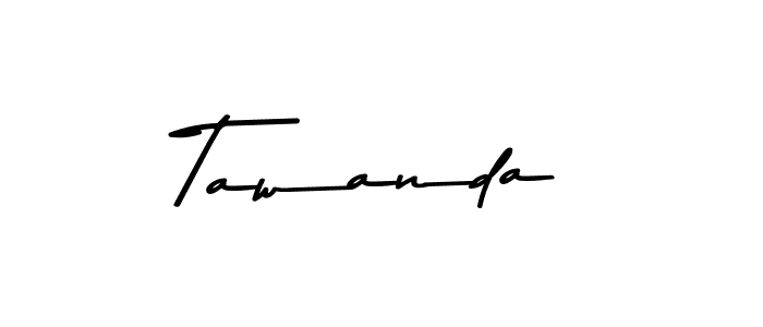 You should practise on your own different ways (Asem Kandis PERSONAL USE) to write your name (Tawanda) in signature. don't let someone else do it for you. Tawanda signature style 9 images and pictures png