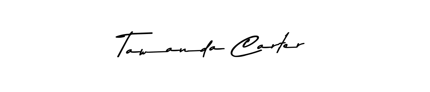 Once you've used our free online signature maker to create your best signature Asem Kandis PERSONAL USE style, it's time to enjoy all of the benefits that Tawanda Carter name signing documents. Tawanda Carter signature style 9 images and pictures png