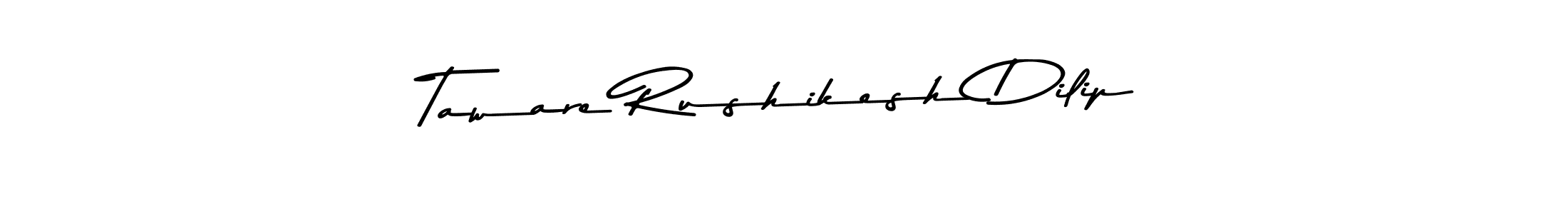 Once you've used our free online signature maker to create your best signature Asem Kandis PERSONAL USE style, it's time to enjoy all of the benefits that Taware Rushikesh Dilip name signing documents. Taware Rushikesh Dilip signature style 9 images and pictures png
