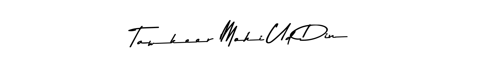 See photos of Tawkeer Mohi Ud Din official signature by Spectra . Check more albums & portfolios. Read reviews & check more about Asem Kandis PERSONAL USE font. Tawkeer Mohi Ud Din signature style 9 images and pictures png