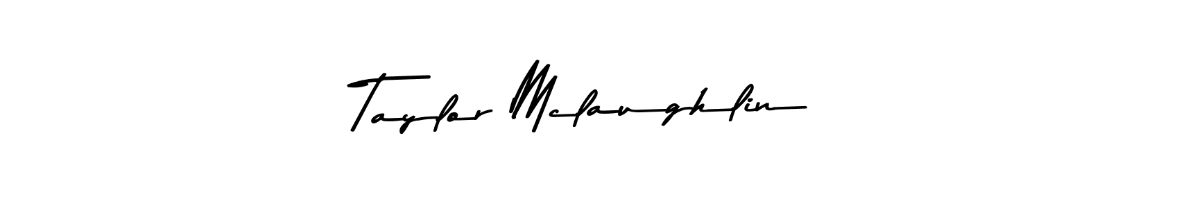 How to Draw Taylor Mclaughlin signature style? Asem Kandis PERSONAL USE is a latest design signature styles for name Taylor Mclaughlin. Taylor Mclaughlin signature style 9 images and pictures png