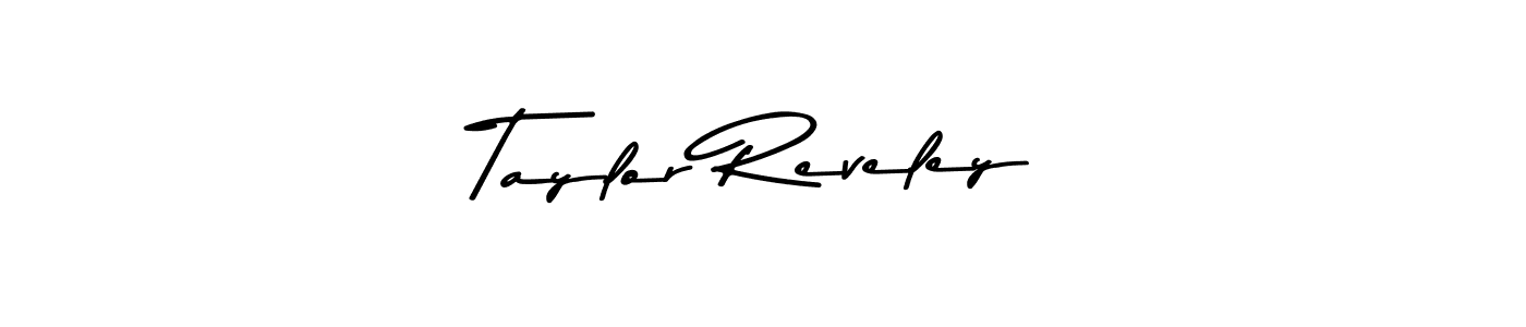 Make a beautiful signature design for name Taylor Reveley. Use this online signature maker to create a handwritten signature for free. Taylor Reveley signature style 9 images and pictures png