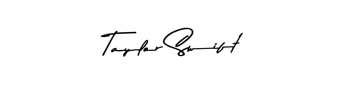 You should practise on your own different ways (Asem Kandis PERSONAL USE) to write your name (Taylor Swift) in signature. don't let someone else do it for you. Taylor Swift signature style 9 images and pictures png