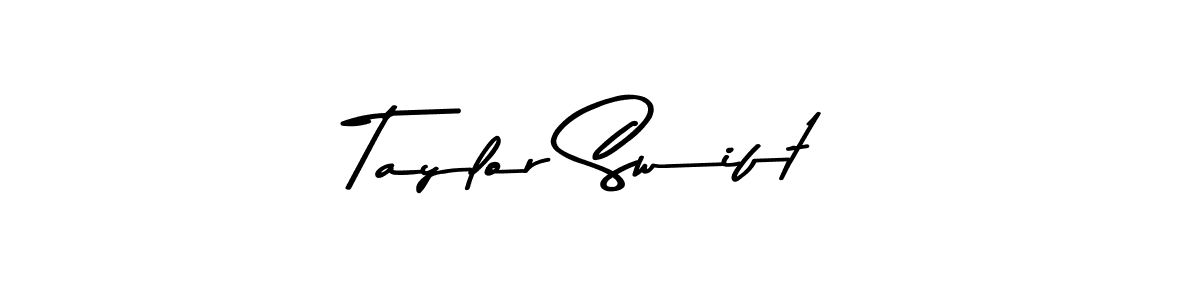 Use a signature maker to create a handwritten signature online. With this signature software, you can design (Asem Kandis PERSONAL USE) your own signature for name Taylor Swift. Taylor Swift signature style 9 images and pictures png