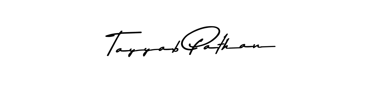 You can use this online signature creator to create a handwritten signature for the name Tayyab Pathan. This is the best online autograph maker. Tayyab Pathan signature style 9 images and pictures png