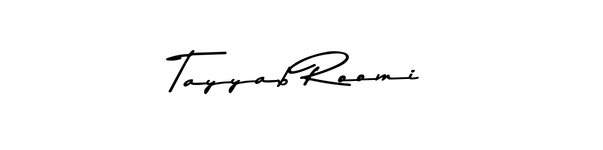 Check out images of Autograph of Tayyab Roomi name. Actor Tayyab Roomi Signature Style. Asem Kandis PERSONAL USE is a professional sign style online. Tayyab Roomi signature style 9 images and pictures png