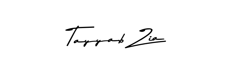 Also You can easily find your signature by using the search form. We will create Tayyab Zia name handwritten signature images for you free of cost using Asem Kandis PERSONAL USE sign style. Tayyab Zia signature style 9 images and pictures png