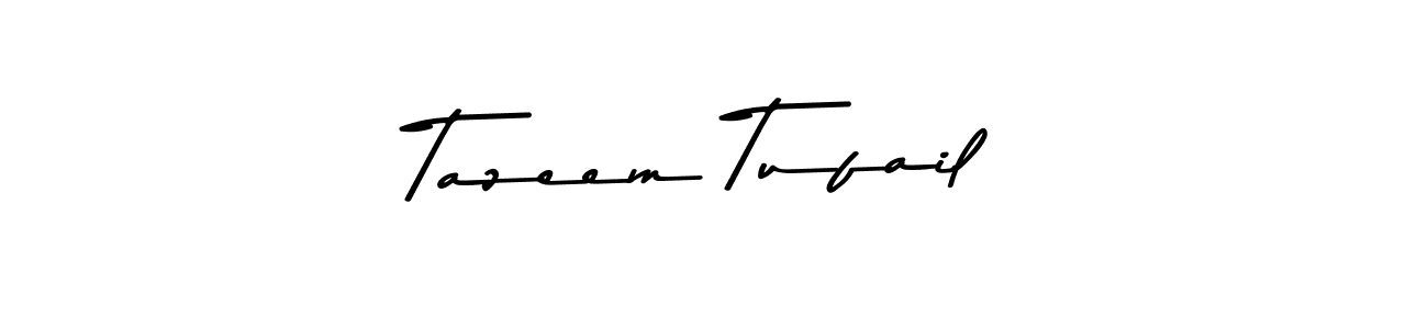 Once you've used our free online signature maker to create your best signature Asem Kandis PERSONAL USE style, it's time to enjoy all of the benefits that Tazeem Tufail name signing documents. Tazeem Tufail signature style 9 images and pictures png