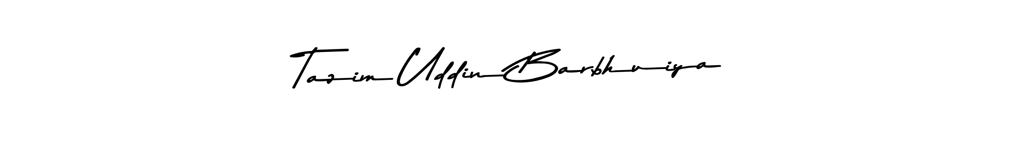 Check out images of Autograph of Tazim Uddin Barbhuiya name. Actor Tazim Uddin Barbhuiya Signature Style. Asem Kandis PERSONAL USE is a professional sign style online. Tazim Uddin Barbhuiya signature style 9 images and pictures png