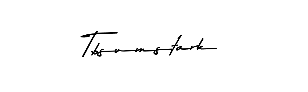 Here are the top 10 professional signature styles for the name Tbsumstark. These are the best autograph styles you can use for your name. Tbsumstark signature style 9 images and pictures png