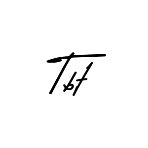 Similarly Asem Kandis PERSONAL USE is the best handwritten signature design. Signature creator online .You can use it as an online autograph creator for name Tbt. Tbt signature style 9 images and pictures png