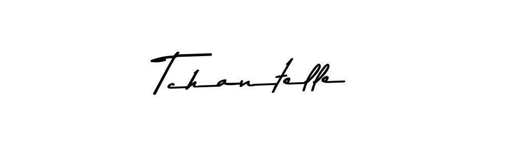 Make a short Tchantelle signature style. Manage your documents anywhere anytime using Asem Kandis PERSONAL USE. Create and add eSignatures, submit forms, share and send files easily. Tchantelle signature style 9 images and pictures png