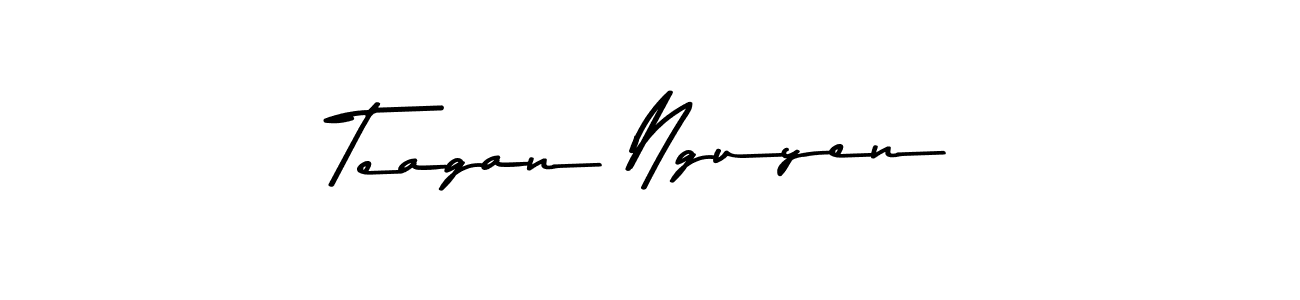 You can use this online signature creator to create a handwritten signature for the name Teagan Nguyen. This is the best online autograph maker. Teagan Nguyen signature style 9 images and pictures png