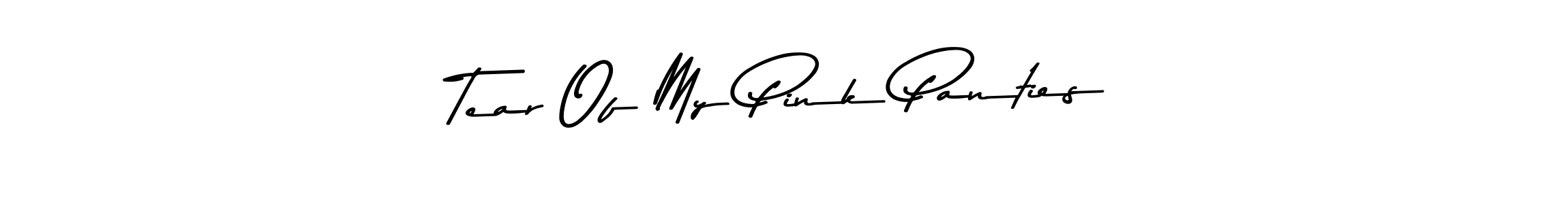 It looks lik you need a new signature style for name Tear Of My Pink Panties. Design unique handwritten (Asem Kandis PERSONAL USE) signature with our free signature maker in just a few clicks. Tear Of My Pink Panties signature style 9 images and pictures png
