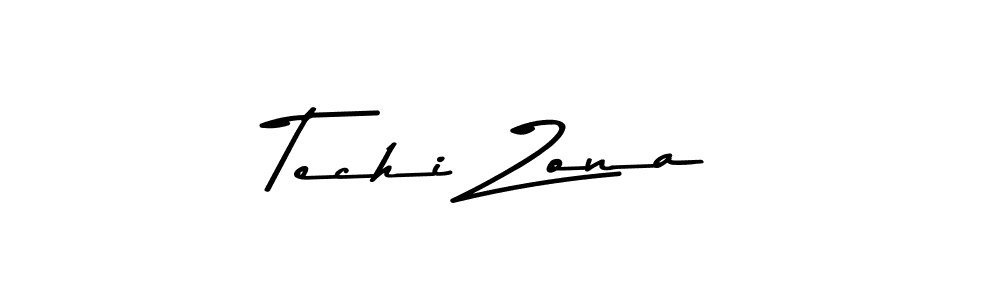 if you are searching for the best signature style for your name Techi Zona. so please give up your signature search. here we have designed multiple signature styles  using Asem Kandis PERSONAL USE. Techi Zona signature style 9 images and pictures png