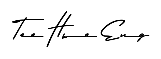 Also we have Tee Hwe Eng name is the best signature style. Create professional handwritten signature collection using Asem Kandis PERSONAL USE autograph style. Tee Hwe Eng signature style 9 images and pictures png