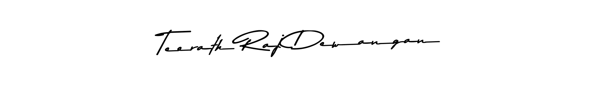 See photos of Teerath Raj Dewangan official signature by Spectra . Check more albums & portfolios. Read reviews & check more about Asem Kandis PERSONAL USE font. Teerath Raj Dewangan signature style 9 images and pictures png