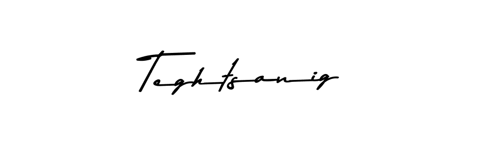 Here are the top 10 professional signature styles for the name Teghtsanig. These are the best autograph styles you can use for your name. Teghtsanig signature style 9 images and pictures png