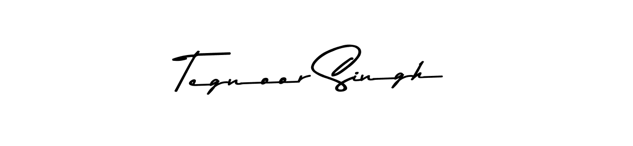 You can use this online signature creator to create a handwritten signature for the name Tegnoor Singh. This is the best online autograph maker. Tegnoor Singh signature style 9 images and pictures png