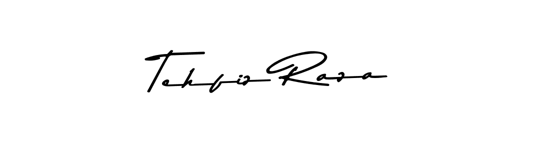 Tehfiz Raza stylish signature style. Best Handwritten Sign (Asem Kandis PERSONAL USE) for my name. Handwritten Signature Collection Ideas for my name Tehfiz Raza. Tehfiz Raza signature style 9 images and pictures png