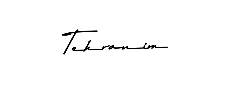 Make a beautiful signature design for name Tehranim. With this signature (Asem Kandis PERSONAL USE) style, you can create a handwritten signature for free. Tehranim signature style 9 images and pictures png
