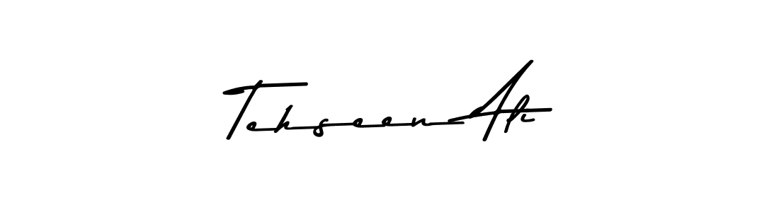 Here are the top 10 professional signature styles for the name Tehseen Ali. These are the best autograph styles you can use for your name. Tehseen Ali signature style 9 images and pictures png
