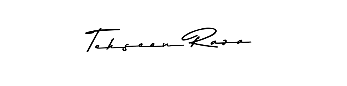 How to Draw Tehseen Raza signature style? Asem Kandis PERSONAL USE is a latest design signature styles for name Tehseen Raza. Tehseen Raza signature style 9 images and pictures png