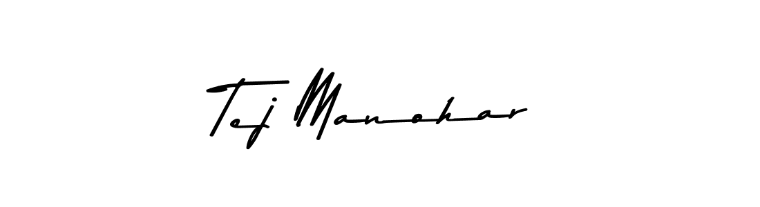 Make a short Tej Manohar signature style. Manage your documents anywhere anytime using Asem Kandis PERSONAL USE. Create and add eSignatures, submit forms, share and send files easily. Tej Manohar signature style 9 images and pictures png