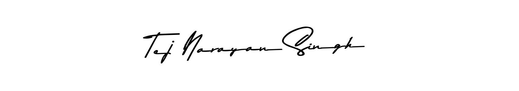 You can use this online signature creator to create a handwritten signature for the name Tej Narayan Singh. This is the best online autograph maker. Tej Narayan Singh signature style 9 images and pictures png