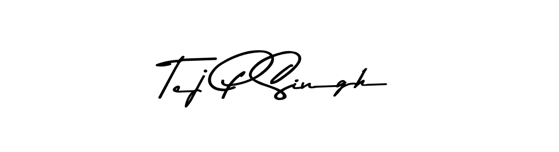 You should practise on your own different ways (Asem Kandis PERSONAL USE) to write your name (Tej P Singh) in signature. don't let someone else do it for you. Tej P Singh signature style 9 images and pictures png