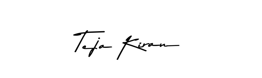 Best and Professional Signature Style for Teja Kiran. Asem Kandis PERSONAL USE Best Signature Style Collection. Teja Kiran signature style 9 images and pictures png