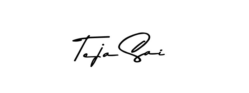 You can use this online signature creator to create a handwritten signature for the name Teja Sai. This is the best online autograph maker. Teja Sai signature style 9 images and pictures png