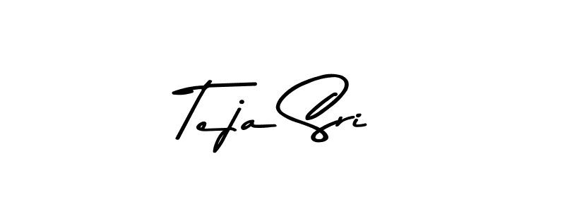 Here are the top 10 professional signature styles for the name Teja Sri. These are the best autograph styles you can use for your name. Teja Sri signature style 9 images and pictures png