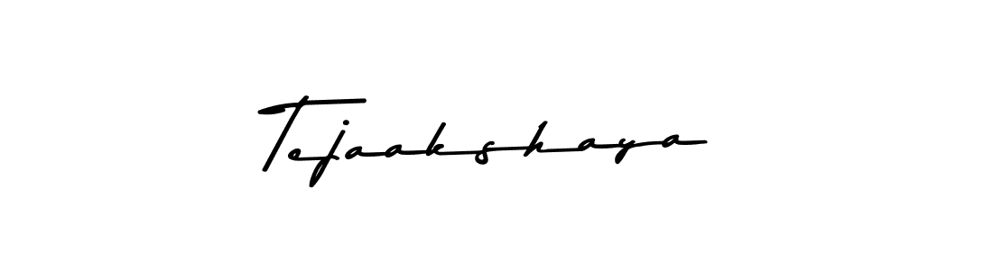 It looks lik you need a new signature style for name Tejaakshaya. Design unique handwritten (Asem Kandis PERSONAL USE) signature with our free signature maker in just a few clicks. Tejaakshaya signature style 9 images and pictures png