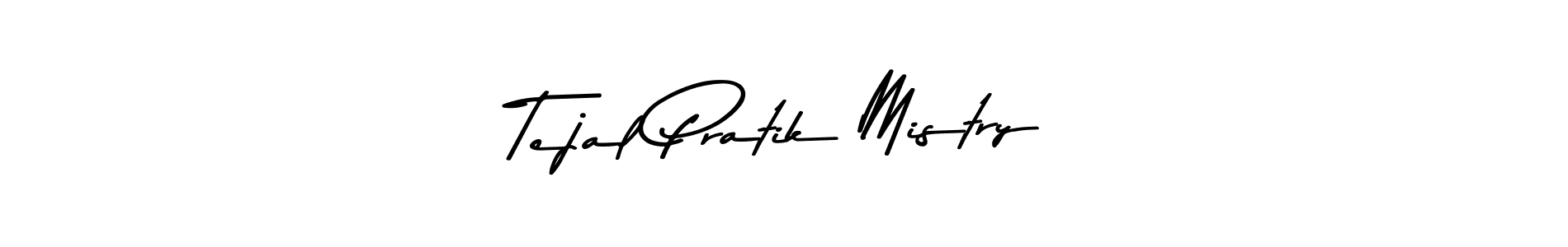 How to Draw Tejal Pratik Mistry signature style? Asem Kandis PERSONAL USE is a latest design signature styles for name Tejal Pratik Mistry. Tejal Pratik Mistry signature style 9 images and pictures png