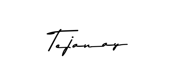 The best way (Asem Kandis PERSONAL USE) to make a short signature is to pick only two or three words in your name. The name Tejanay include a total of six letters. For converting this name. Tejanay signature style 9 images and pictures png