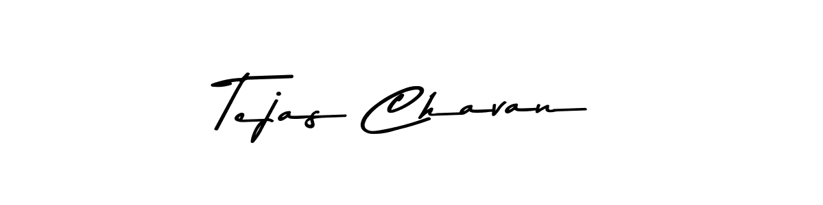 Similarly Asem Kandis PERSONAL USE is the best handwritten signature design. Signature creator online .You can use it as an online autograph creator for name Tejas Chavan. Tejas Chavan signature style 9 images and pictures png